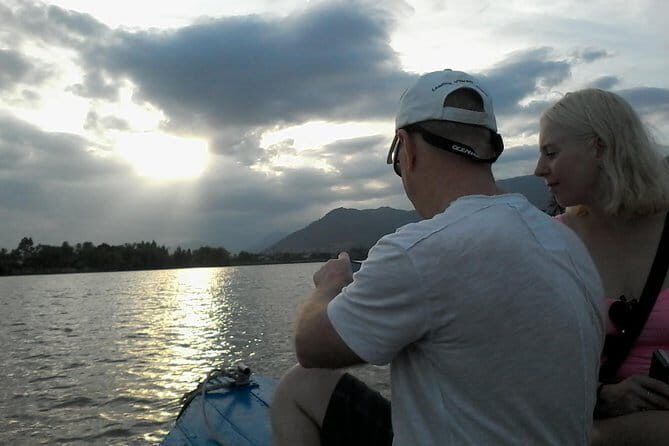 Nha Trang Private Authentic Sunset River Cruise for a nice dinner - What’s Included and What to Consider