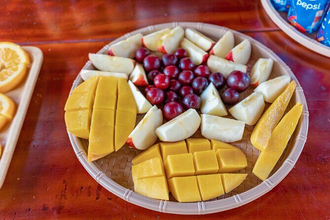 Nha Trang Scuba Diving Experience : Two Dives with Lunch - The Itinerary: What to Expect