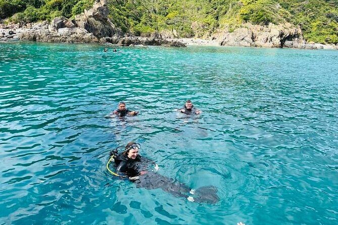 Nha Trang Scuba Diving Tour: 2 Dives for Beginners at Marine Park - Why This Tour Offers Great Value