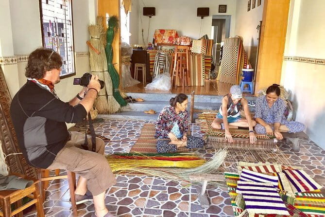 Nha Trang Shore Excursions from Cau Da Port - Practical Details & Logistics