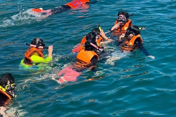 Nha Trang Snorkeling: Mun Island & Coral Reefs - What Sets This Tour Apart?