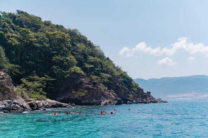 Nha Trang: Snorkeling Tour at Mun Island Marine Park - The Experience and What It Means for You