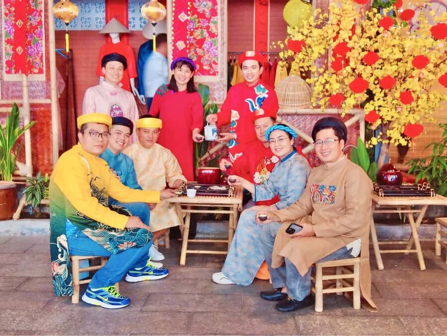 Nha Trang: Vietnamese Afternoon Tea & Folk Craft Workshop - Why This Experience Offers True Value