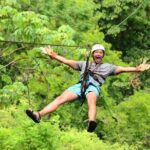 Nha Trang Zipline Canopy Adventure  Jungle Flight Experience - Nha Trang Zipline Canopy Adventure: Jungle Flight Experience