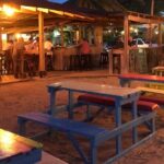 Nick's Night Life Crawl St Kitts After Dark Adventure - Whats Included and Whats Not