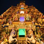 Night Ceremony at Madurai Meenakshi Amman Temple Tour - Who Should Consider This Tour?