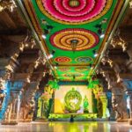 Night Ceremony in Madurai Meenakshi Amman Temple - Final Thoughts
