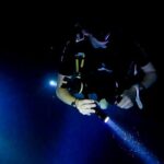 Night dive at Tugboat Beach in Curacao - Why This Tour Offers Good Value