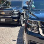 Night Life Luxury Transportation in Turks and Caicos (Round Trip) - What to Expect from Your Night Life Ride