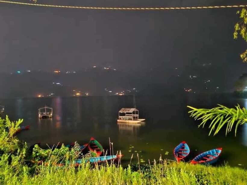 Night Light Guided Tour - Why This Tour Stands Out