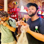 Night Market Haggling Adventure with an English Guide! - What to Expect During the Tour