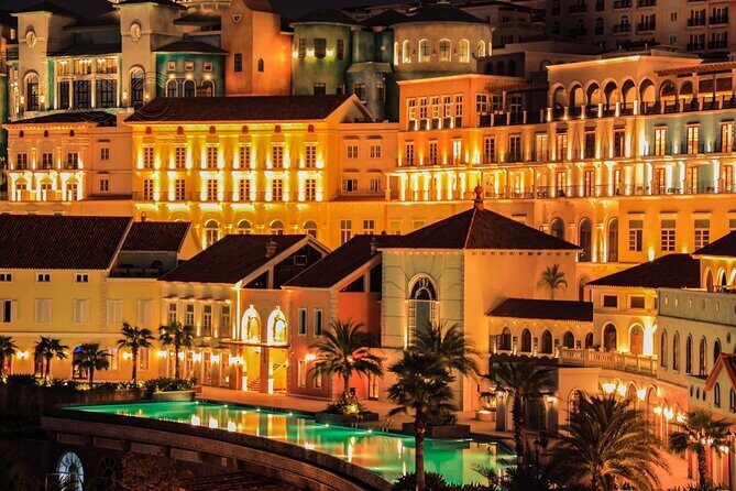 Night Sailing Experience in Phu Quoc - What’s Included? Evaluating Value