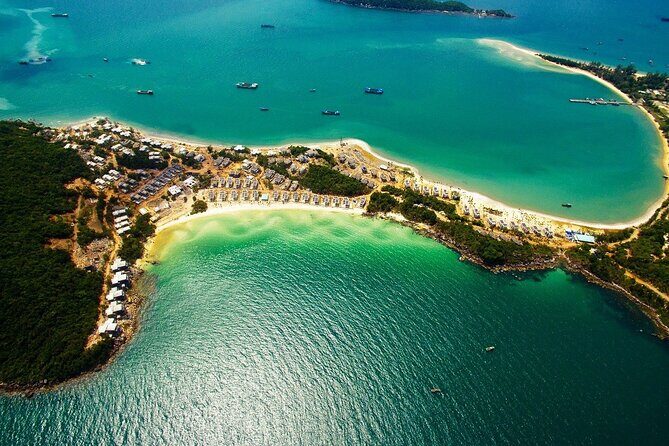 Night Sailing Experience in Phu Quoc - What’s Included and What to Expect  