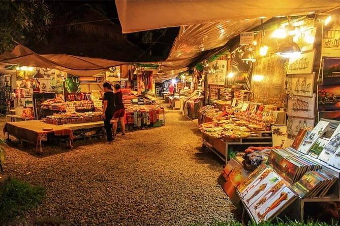 Night Street Tour in Siem Reap - Price and Value Analysis