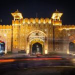 Night Tour Of Jaipur: 3 HRS - What’s Included and What’s Not