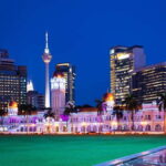 Night Tour of Petronas Twin Towers, Kuala Lumpur - Why This Tour Offers Good Value