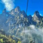 Night Tour to Tianmen Mountain :Skywalk & City Lights - What Travelers Love About This Tour