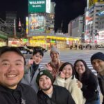 Night tour with unlimited drinks in the heart of Tokyo - A Deep Dive into the Experience