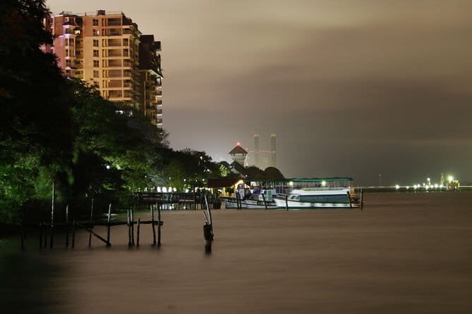 Night Walk Tour Kochi - Who Should Consider This Tour?