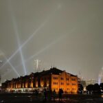 Night Walking Tour Yokohama, Walk and Discover with a Local - Waterfront District: Futuristic and Relaxed