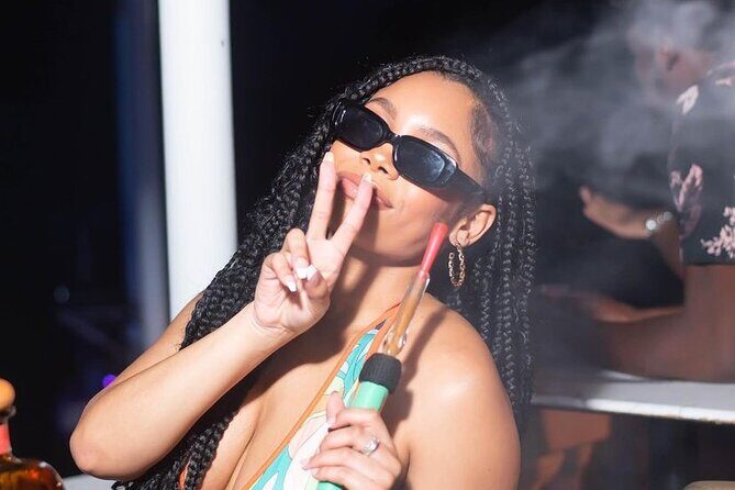 Nightlife Activity in Montego Bay - Authentic Experiences and Real Insights