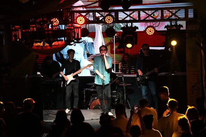 Nightlife Bar Hopping Adventure in Ulaanbaatar - Practical Details That Matter