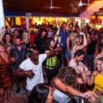 Nightlife & Clubbing in Montego Bay| Lounge 27/27, Pier 1, Taboo - Authenticity and Value