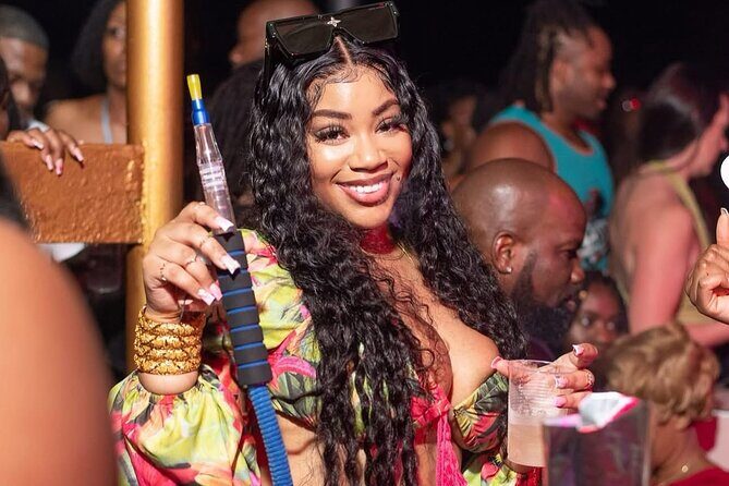 Nightlife, Party, Casino Or Any Restaurant in Montego Bay - Who Is This Experience Best For?