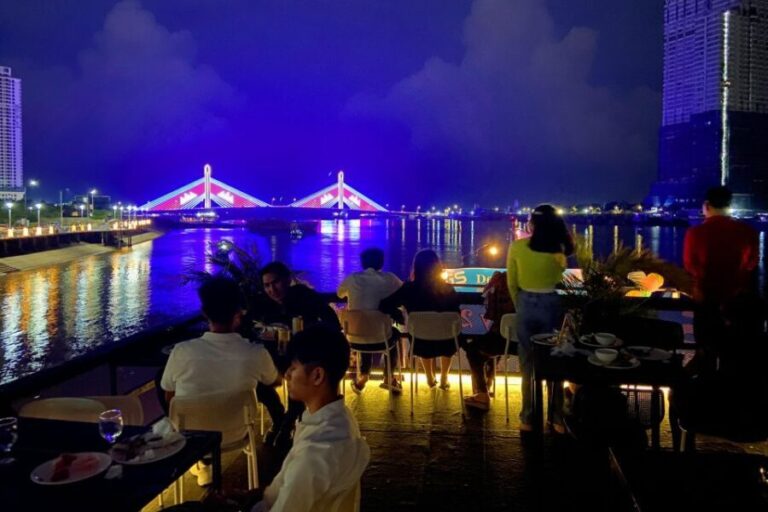 Nightlife three hours food tours - Final Thoughts: Is It Worth Your Time?