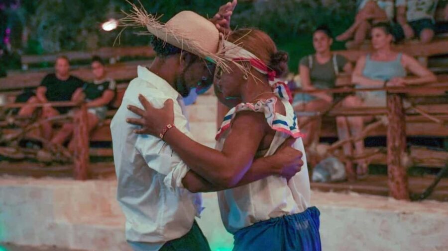 Nighttime buggies and Taino cenote - Practical Details and What to Expect