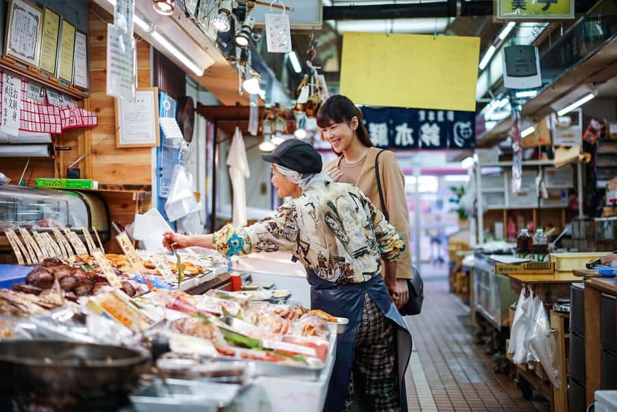 Niigata Full-Day Private Tour with Government-Licensed Guide - Who Would Love This Tour?