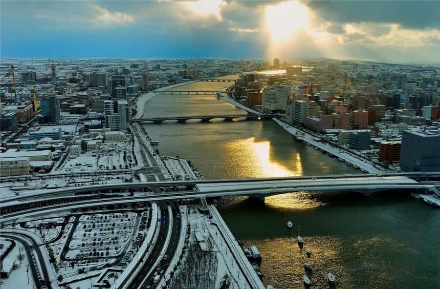 Niigata Full-Day Private Tour with Government-Licensed Guide - Who Would Love This Tour?