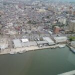 Niigata: Japanese Seafood Culture & Local Market Walk - Visiting Bandai-jima Fish Market