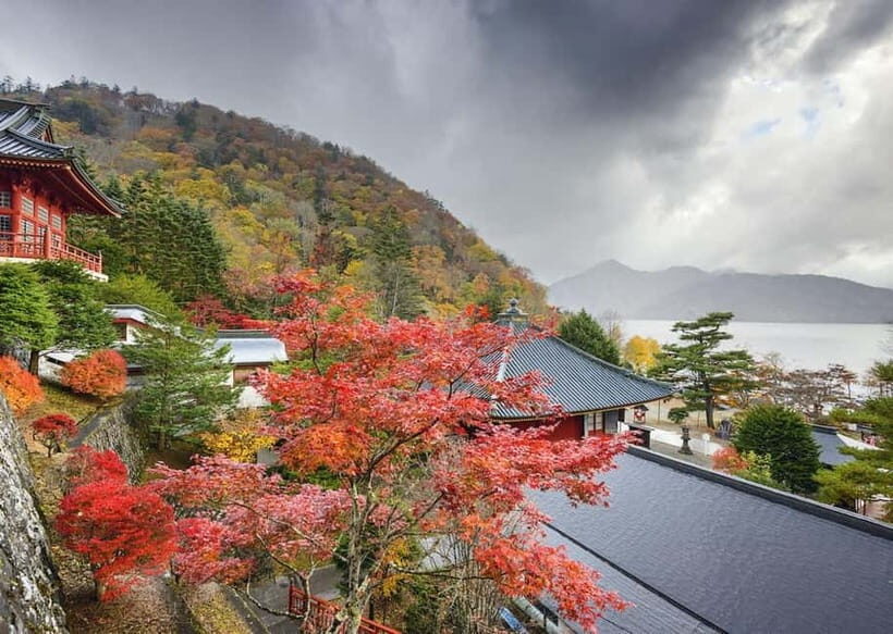 Nikko Beautiful Full-Day Personal and Private Tour - What You Can Expect: Practical Details