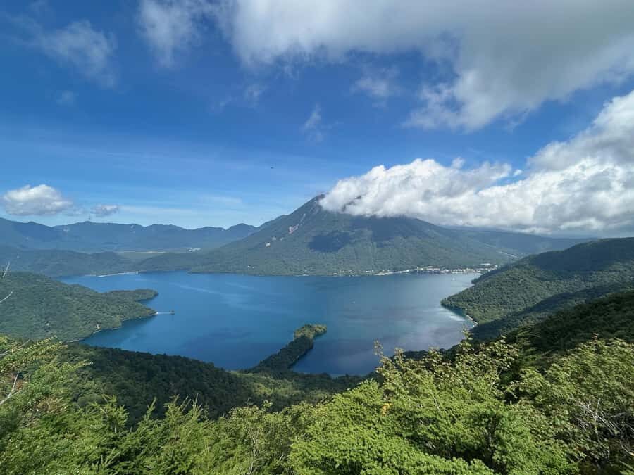 Nikko : Bike and Hike on Mt Hangetsu - What Travelers Say