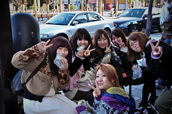 Nikko Day Tour World Heritage & Nature with English speak Driver - A Detailed Breakdown of the Itinerary