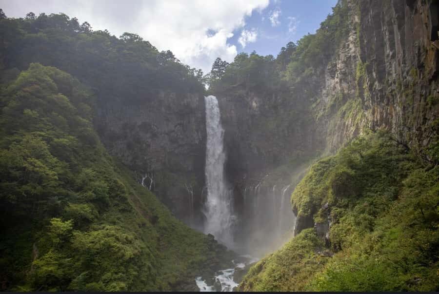 Nikko Heritage & Private Sightseeing Trip From Tokyo - A Deep Dive into the Nikko Heritage & Private Sightseeing Experience