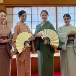 Nikko Kaido: Authentic Japanese Dance & Kimono Experience - The Itinerary in Detail