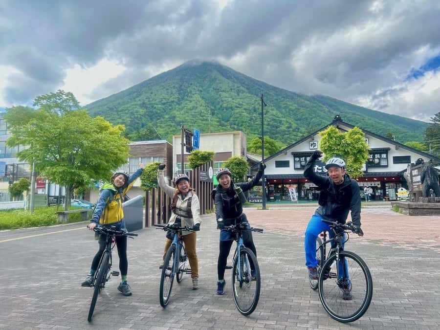 Nikko: Oku-Nikko 3-hour Cycling Tour (Half-day) No lunch - A Deep Dive into the 3-Hour Cycling Experience