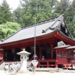 NIKKO PASS world heritage area - What Travelers Are Saying