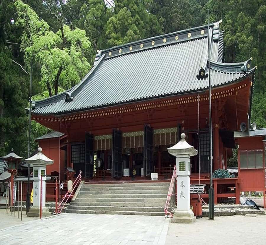 Nikko: Private Customizable Tour with Driver - Discovering Nikko’s UNESCO World Heritage Sites