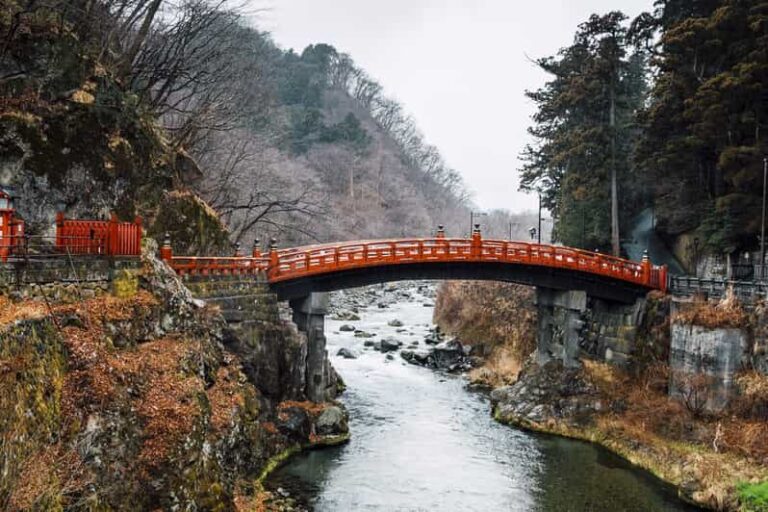 Nikko Private Day Trip with English Driver-Guide From Tokyo - Final Thoughts: Who Is This Tour Best For?