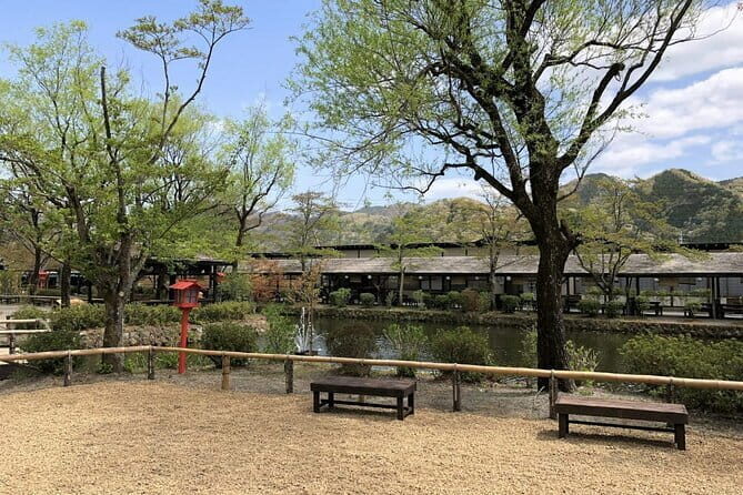 Nikko Private Tour With English Speaking Driver - Detailed Breakdown of the Itinerary