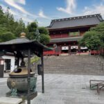 Nikko: Sacred Mountains, Shoguns, & Japans Spiritual Heart - How the Tour Works in Practice