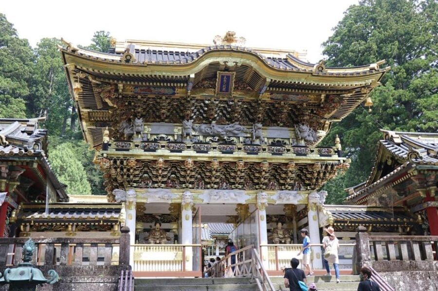 Nikko's Majestic Landscapes: Private Guided Tour - Who Is This Tour Best For?