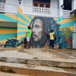 NineMile Tour: Journey to Bob Marleys Birthplace & Resting Place - Authenticity and Guide Quality
