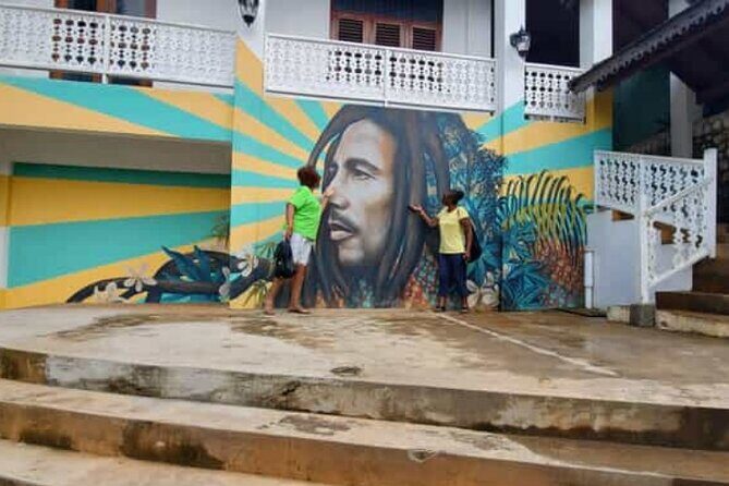 NineMile Tour: Journey to Bob Marleys Birthplace & Resting Place - Authenticity and Guide Quality