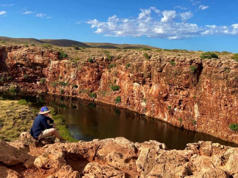 Ningaloo: Private Wilderness Charter with Local Guide - Itinerary Breakdown: What to Expect