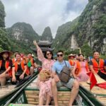 Ninh Bình 1-Day Tour: Bai Dinh, Trang An, Mua Cave & Hoa Lu - Practical Details: What to Know Before Booking