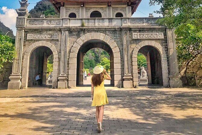 Ninh Binh 2 Days 1 Night Group Tour from Hanoi  Best Highlights - What Makes This Tour a Great Choice